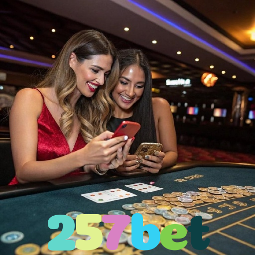 257bet - Baixe o App 257bet para Android e Comece a Jogar