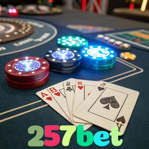 257bet - Baixe o App 257bet para Android e Comece a Jogar