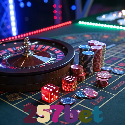 257bet - Baixe o app 257bet no Google Play e jogue ao vivo