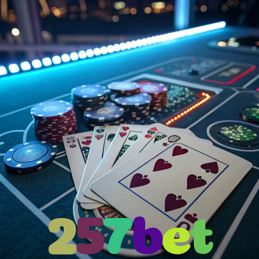 257bet - Baixe o app 257bet no Google Play e jogue ao vivo