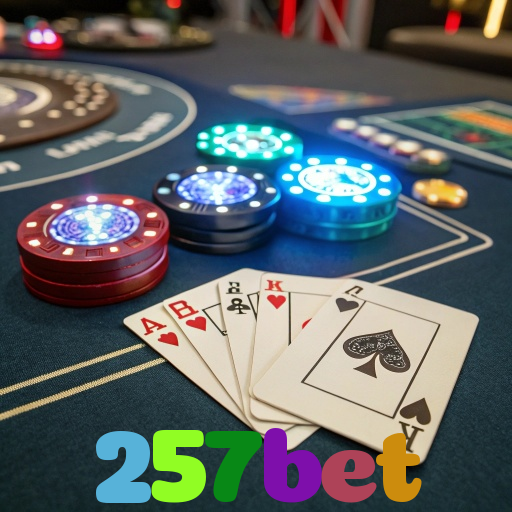 257bet - Baixe o app 257bet no Google Play e jogue ao vivo