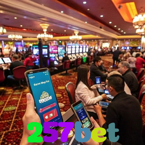 257bet - Baixe o app 257bet no Google Play e jogue ao vivo