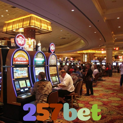 257bet - Baixe o app 257bet no Google Play e jogue ao vivo