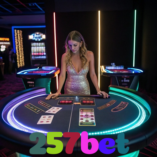 257bet - Baixe o app 257bet no Google Play e jogue ao vivo