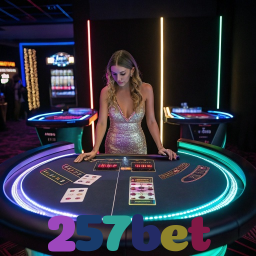 257bet - Baixe o app 257bet no Google Play e jogue ao vivo