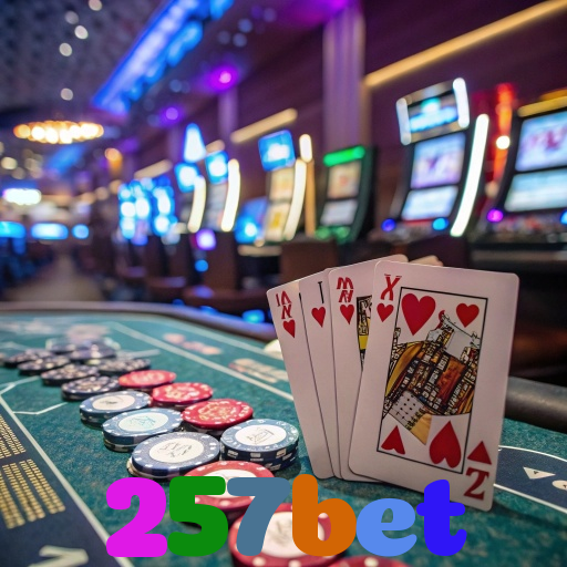 257bet - Baixe o app 257bet no Google Play e jogue ao vivo