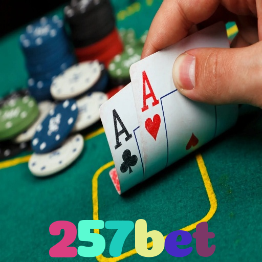 257bet - Baixe o app 257bet no Google Play e jogue ao vivo