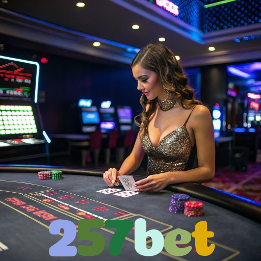 257bet - Baixe o App 257bet para Android e Comece a Jogar
