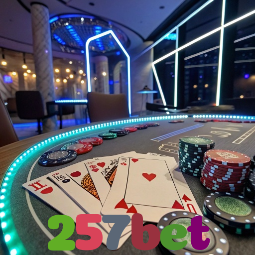 257bet - Baixe o app 257bet no Google Play e jogue ao vivo