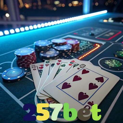 257bet - Baixe o App 257bet para Android e Comece a Jogar