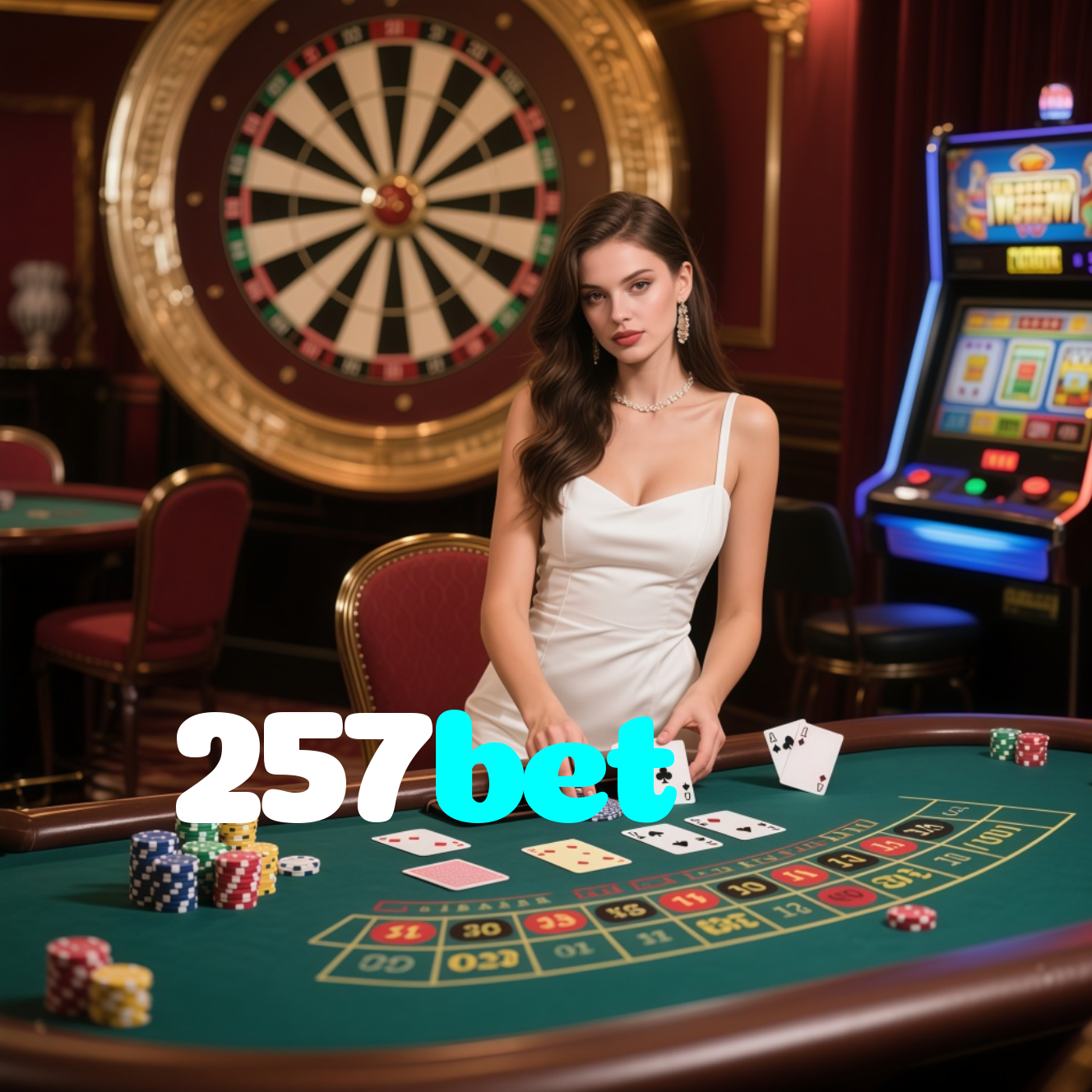 257bet - Baixe o app 257bet no Google Play e jogue ao vivo