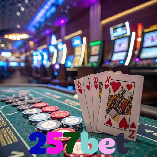 257bet - Baixe o App 257bet para Android e Comece a Jogar