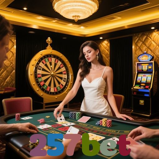 257bet - Baixe o app 257bet no Google Play e jogue ao vivo