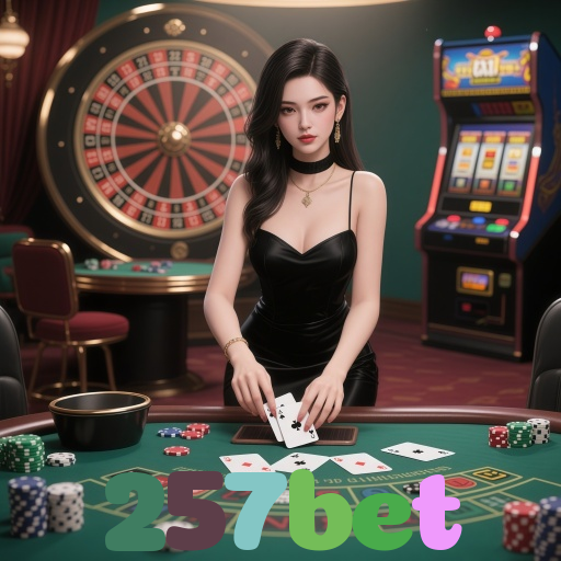 257bet - Baixe o app 257bet no Google Play e jogue ao vivo