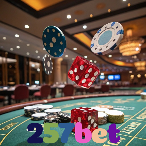 257bet - Baixe o App 257bet para Android e Comece a Jogar