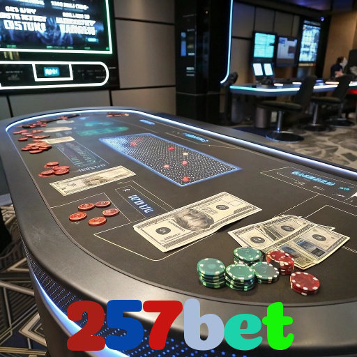 257bet - Baixe o app 257bet no Google Play e jogue ao vivo