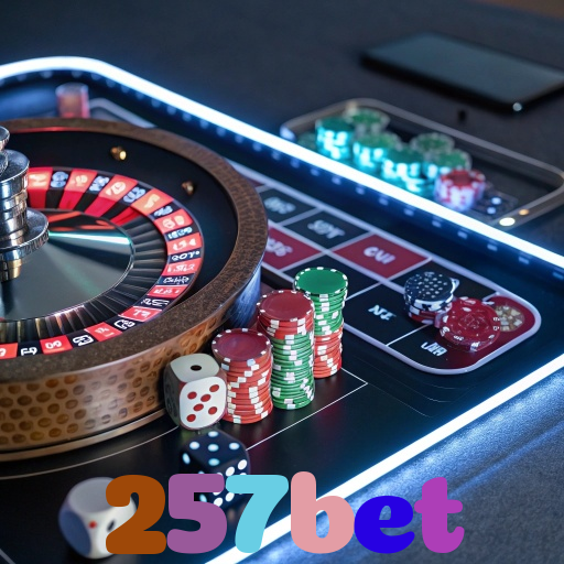 257bet - Baixe o App 257bet para Android e Comece a Jogar
