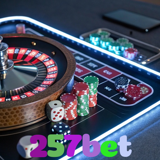 257bet - Baixe o app 257bet no Google Play e jogue ao vivo