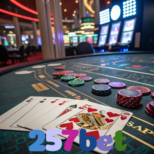 257bet - Baixe o app 257bet no Google Play e jogue ao vivo