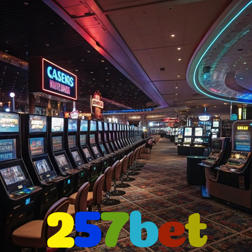 257bet - Baixe o App 257bet para Android e Comece a Jogar