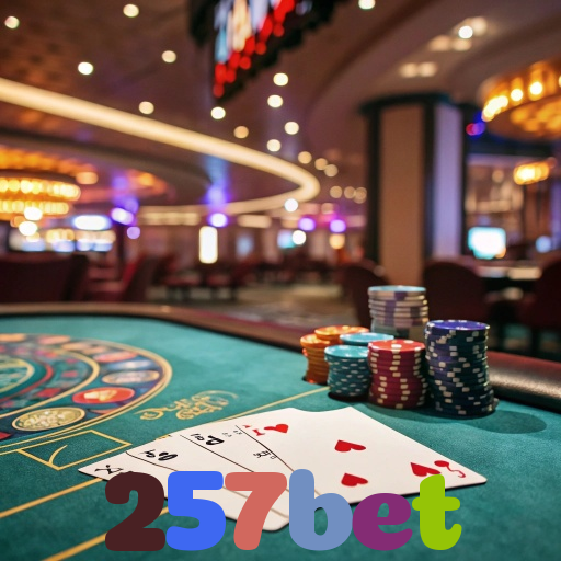 257bet - Baixe o app 257bet no Google Play e jogue ao vivo