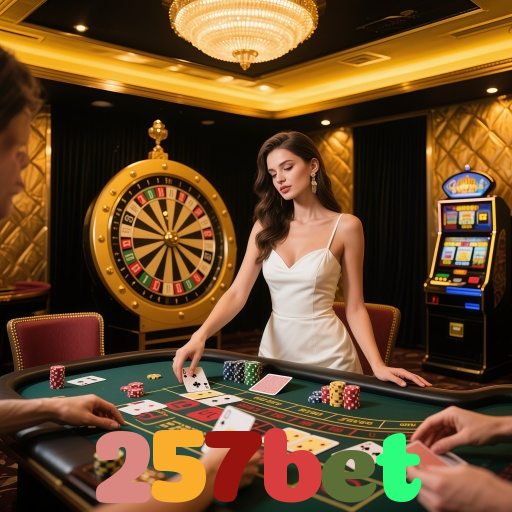 257bet - Baixe o App 257bet para Android e Comece a Jogar