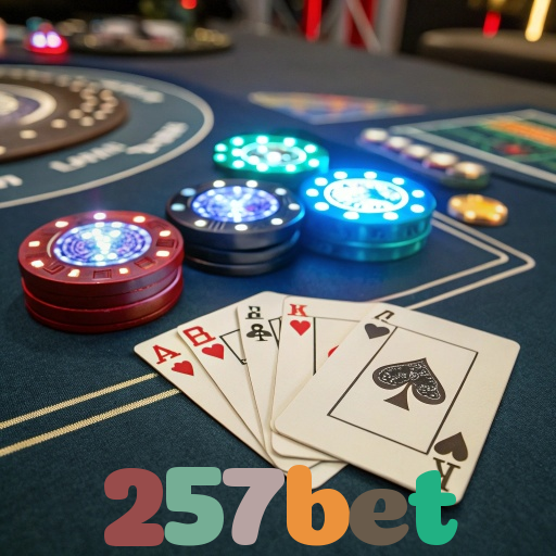 257bet - Baixe o App 257bet para Android e Comece a Jogar
