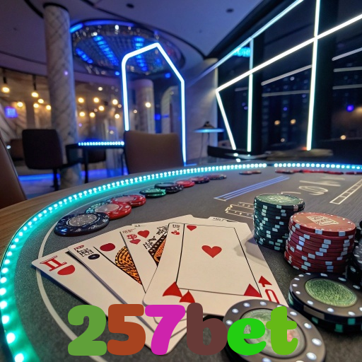 257bet - Baixe o app 257bet no Google Play e jogue ao vivo