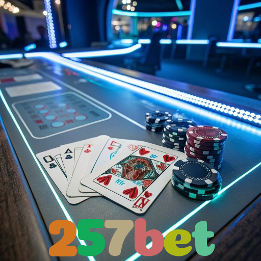 257bet - Baixe o app 257bet no Google Play e jogue ao vivo