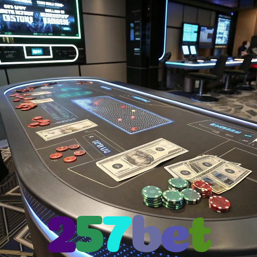 257bet - Baixe o App 257bet para Android e Comece a Jogar