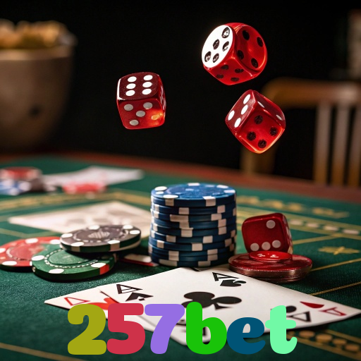 257bet - Baixe o app 257bet no Google Play e jogue ao vivo