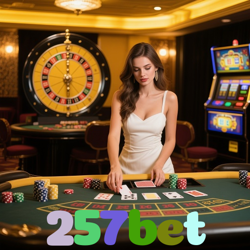 257bet - Baixe o app 257bet no Google Play e jogue ao vivo
