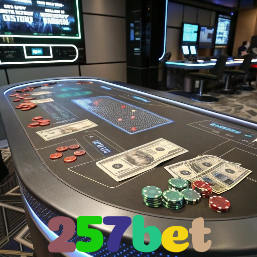 257bet - Baixe o App 257bet para Android e Comece a Jogar
