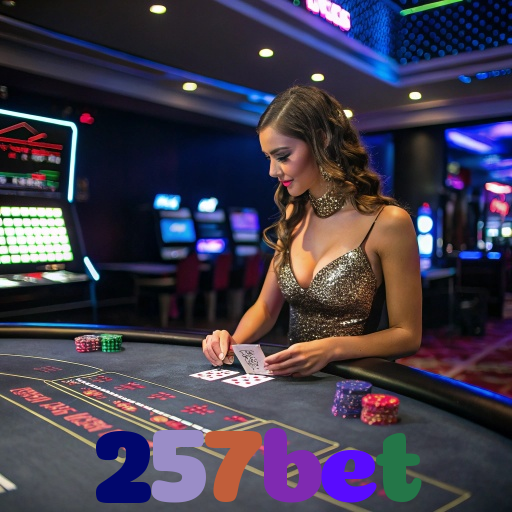 257bet - Baixe o App 257bet para Android e Comece a Jogar