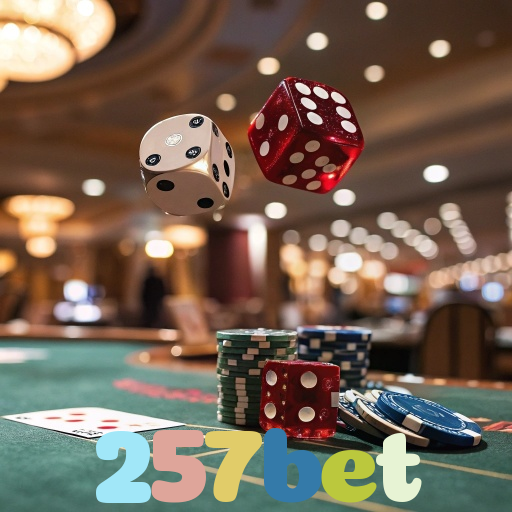 257bet - Baixe o app 257bet no Google Play e jogue ao vivo