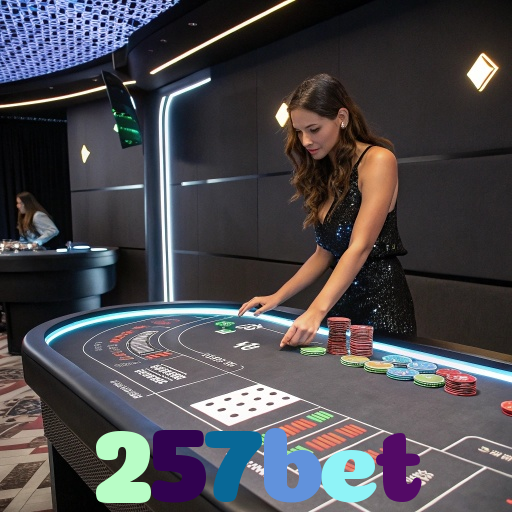 257bet - Baixe o app 257bet no Google Play e jogue ao vivo