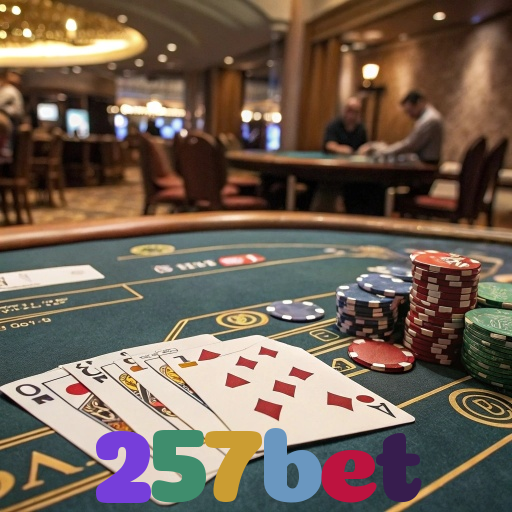 257bet - Baixe o app 257bet no Google Play e jogue ao vivo