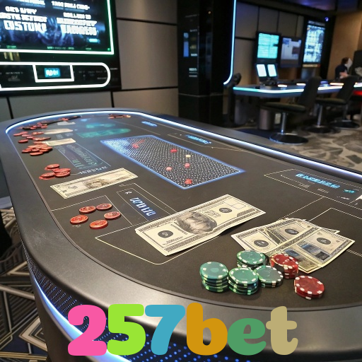 257bet - Baixe o App 257bet para Android e Comece a Jogar