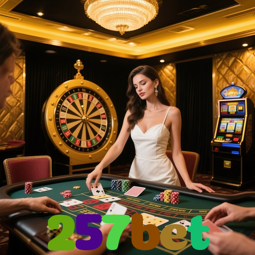257bet - Baixe o app 257bet no Google Play e jogue ao vivo