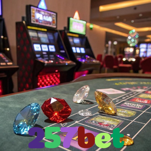 257bet - Baixe o app 257bet no Google Play e jogue ao vivo