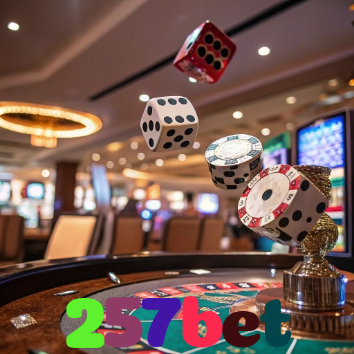 257bet - Baixe o app 257bet no Google Play e jogue ao vivo