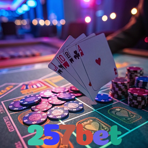 257bet - Baixe o App 257bet para Android e Comece a Jogar
