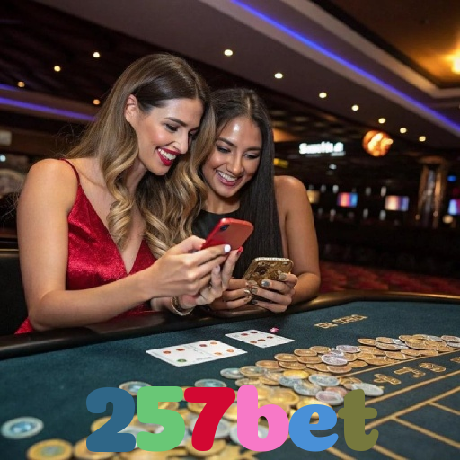 257bet - Baixe o app 257bet no Google Play e jogue ao vivo