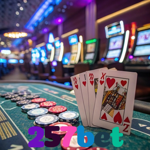 257bet - Baixe o App 257bet para Android e Comece a Jogar