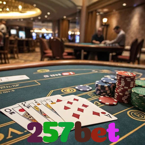 257bet - Baixe o app 257bet no Google Play e jogue ao vivo