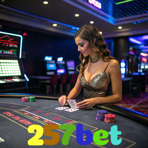 257bet - Baixe o App 257bet para Android e Comece a Jogar