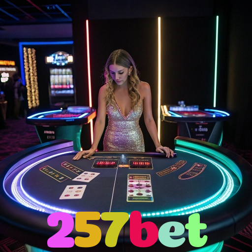 257bet - Baixe o app 257bet no Google Play e jogue ao vivo