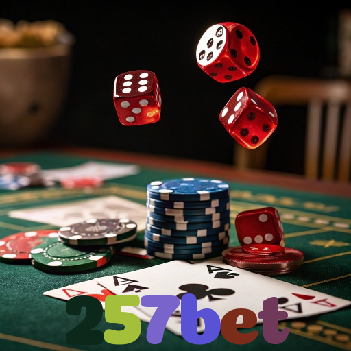 257bet - Baixe o app 257bet no Google Play e jogue ao vivo