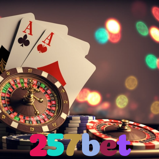 257bet - Baixe o app 257bet no Google Play e jogue ao vivo