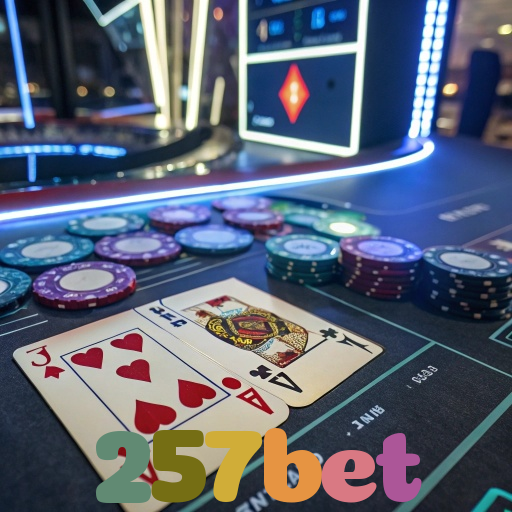 257bet - Baixe o app 257bet no Google Play e jogue ao vivo